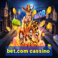 bet.com cassino